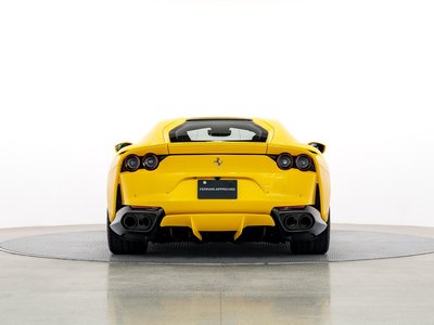 2020 Ferrari 812 SUPERFAST 照片 10