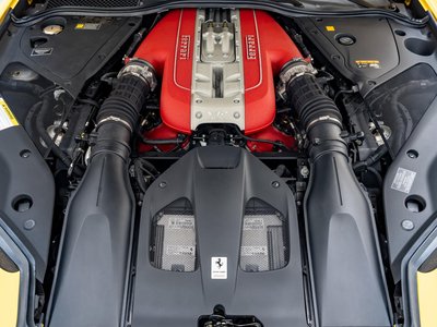 2020 Ferrari 812 SUPERFAST 照片 5