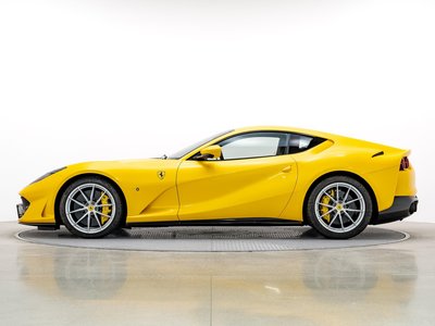 2020 Ferrari 812 SUPERFAST 照片 8