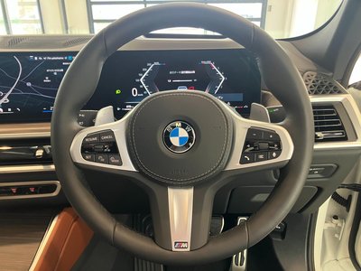 صورة 3 لـ 2026 BMW X6