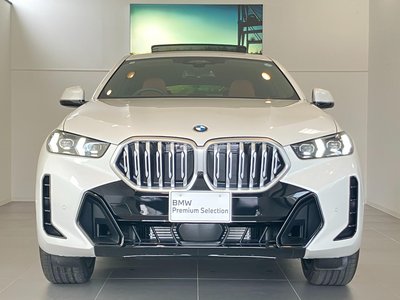 صورة 7 لـ 2026 BMW X6