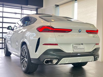 صورة 12 لـ 2026 BMW X6