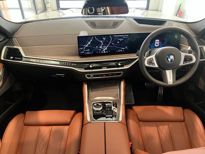 صورة 2 لـ 2026 BMW X6