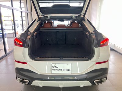 صورة 14 لـ 2026 BMW X6
