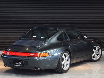 1994 Porsche 911 缩略图 2