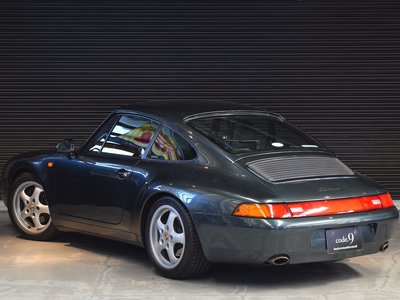 1994 Porsche 911 缩略图 4