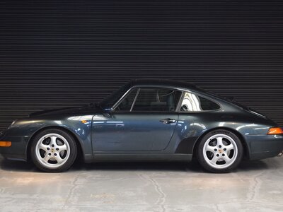 1994 Porsche 911 缩略图 3
