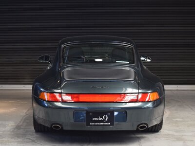 1994 Porsche 911 缩略图 6