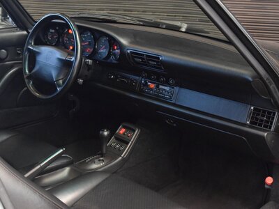 1994 Porsche 911 缩略图 14