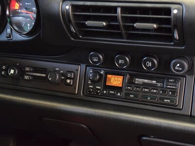 1994 Porsche 911 缩略图 15