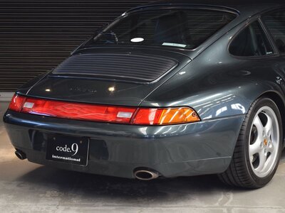 1994 Porsche 911 缩略图 20