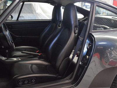 1994 Porsche 911 缩略图 11