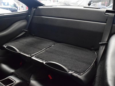 1994 Porsche 911 缩略图 17
