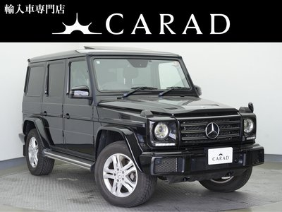 2016 Mercedes-BENZ G-CLASS photo 3