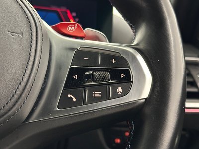 2023 BMW M3 SEDAN thumbnail 34
