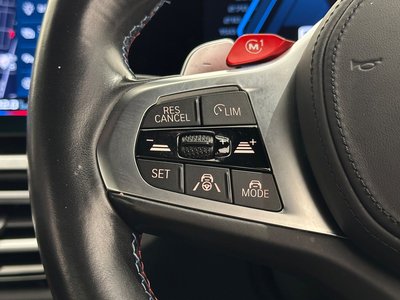 2023 BMW M3 SEDAN thumbnail 33
