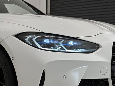 2023 BMW M3 SEDAN photo 7