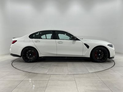 2023 BMW M3 SEDAN photo 11