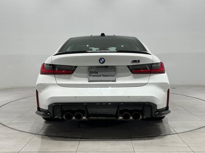 2023 BMW M3 SEDAN photo 13