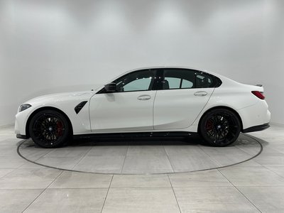 2023 BMW M3 SEDAN photo 15
