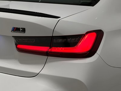 2023 BMW M3 SEDAN thumbnail 19