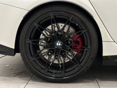 2023 BMW M3 SEDAN thumbnail 49