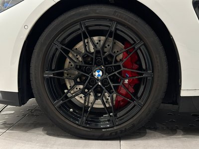2023 BMW M3 SEDAN thumbnail 50