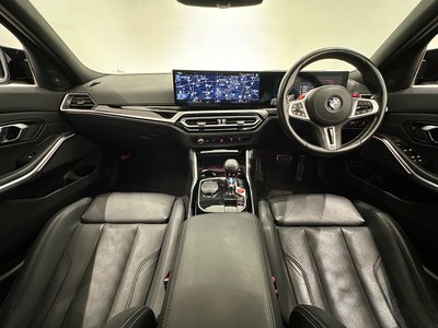 2023 BMW M3 SEDAN thumbnail 40