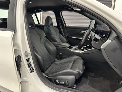 2023 BMW M3 SEDAN thumbnail 42
