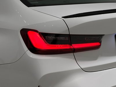 2023 BMW M3 SEDAN thumbnail 18