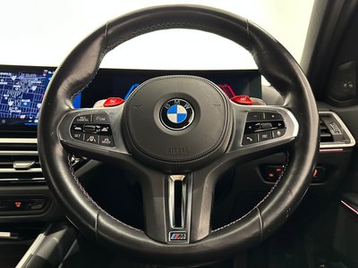 2023 BMW M3 SEDAN thumbnail 31