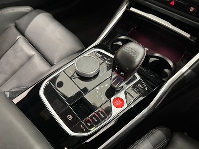 2023 BMW M3 SEDAN thumbnail 30
