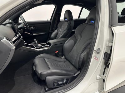 2023 BMW M3 SEDAN thumbnail 44