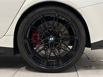 2023 BMW M3 SEDAN thumbnail 51