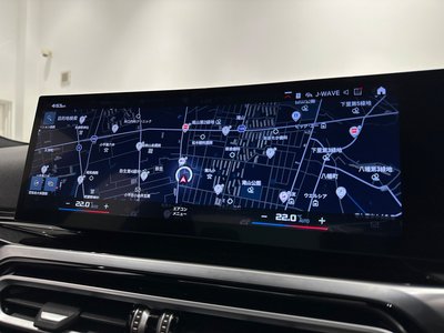 2023 BMW M3 SEDAN thumbnail 35
