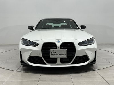 2023 BMW M3 SEDAN photo 9