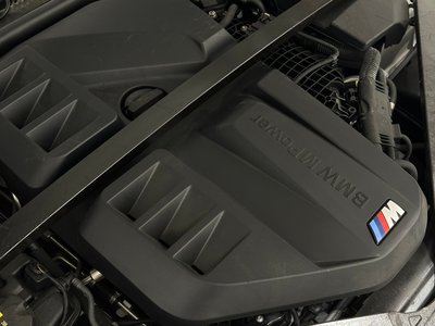 2023 BMW M3 SEDAN thumbnail 52