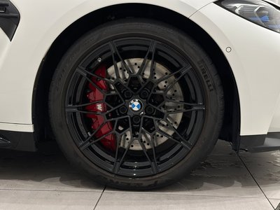 2023 BMW M3 SEDAN thumbnail 48