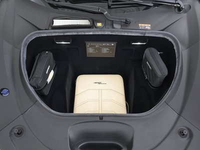 صورة 31 لـ 2021 Ferrari F8 SPIDER