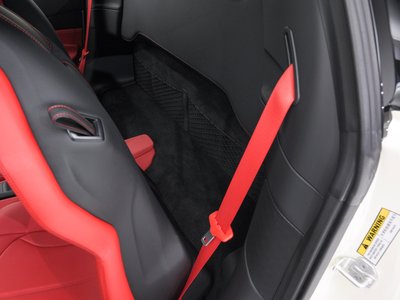 صورة 20 لـ 2021 Ferrari F8 SPIDER