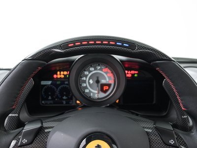 صورة 22 لـ 2021 Ferrari F8 SPIDER
