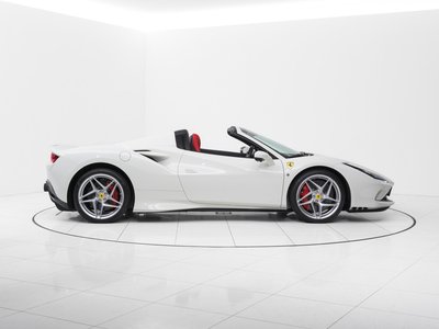 صورة 11 لـ 2021 Ferrari F8 SPIDER