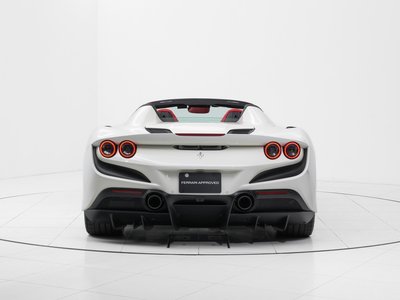 صورة 6 لـ 2021 Ferrari F8 SPIDER