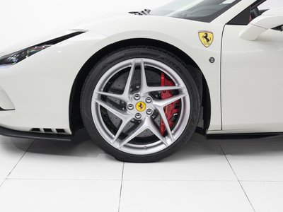صورة 16 لـ 2021 Ferrari F8 SPIDER