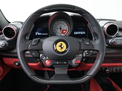صورة 21 لـ 2021 Ferrari F8 SPIDER
