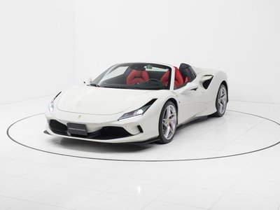 صورة 13 لـ 2021 Ferrari F8 SPIDER