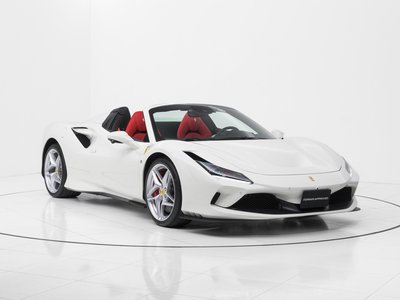 صورة 7 لـ 2021 Ferrari F8 SPIDER