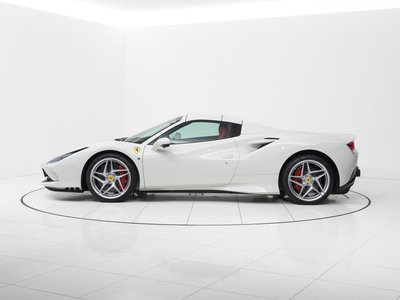 صورة 12 لـ 2021 Ferrari F8 SPIDER
