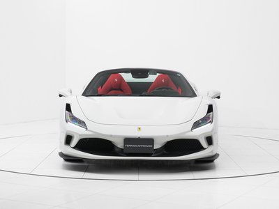 صورة 5 لـ 2021 Ferrari F8 SPIDER