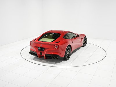 2014 Ferrari F12 BERLINETTA — миниатюра 39